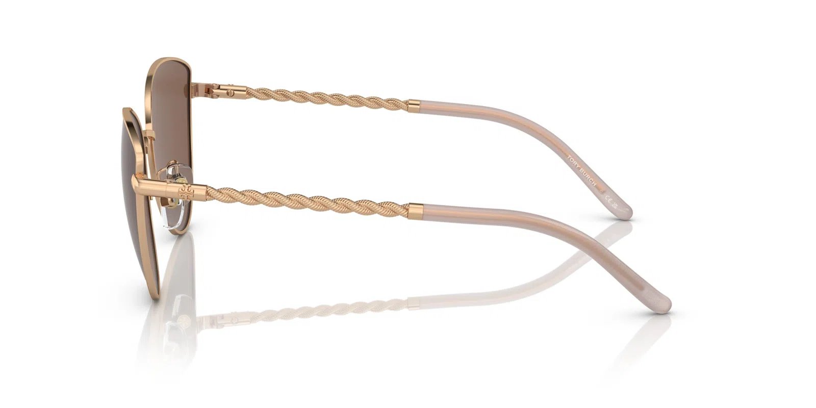 Tory Burch 6091 Sunglasses - view 10
